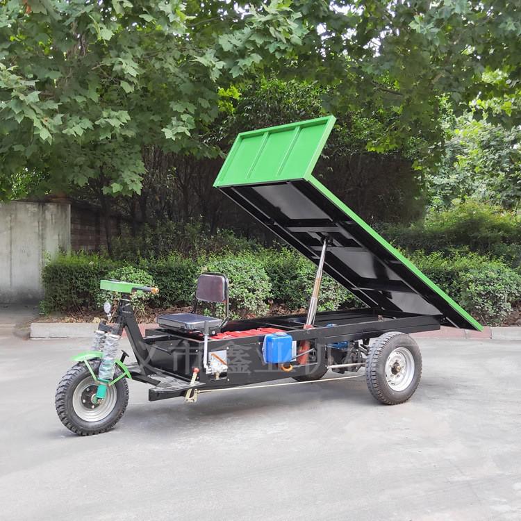 電動平板車在使用過程中發(fā)生震動的原因你知道嗎？